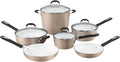 Cuisinart 10 Piece Champagne Set 10.25