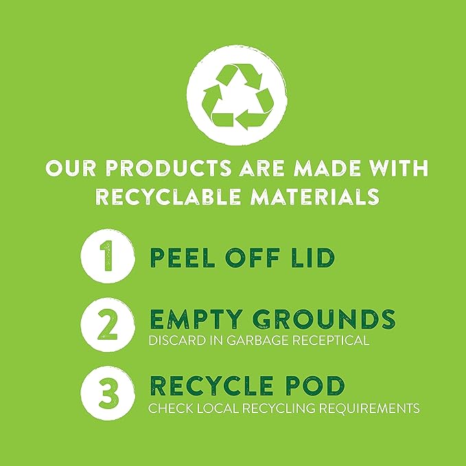Two Rivers Coffee Dessert Coffee Pods Sampler Compatible with K Cup Brewers Including 2.0 Flavored Single Serve Variety Pack 52 Count