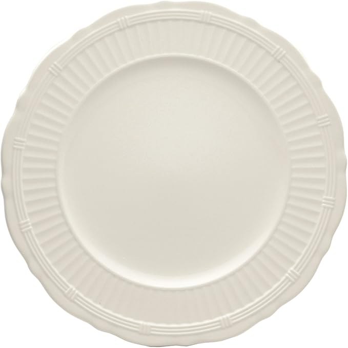 Red Vanilla Tuscan Villa 16-Piece Dinnerware Set
