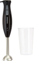 Daewoo DHB-648 300-Watt Hand Blender 220 Volts (Non-USA Compliant)
