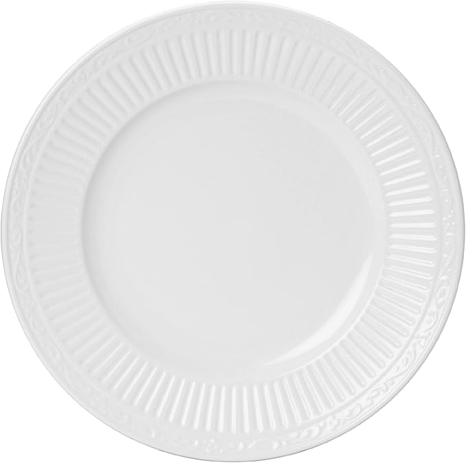 Mikasa Italian Countryside 40-Piece Dinnerware Set Service for 8