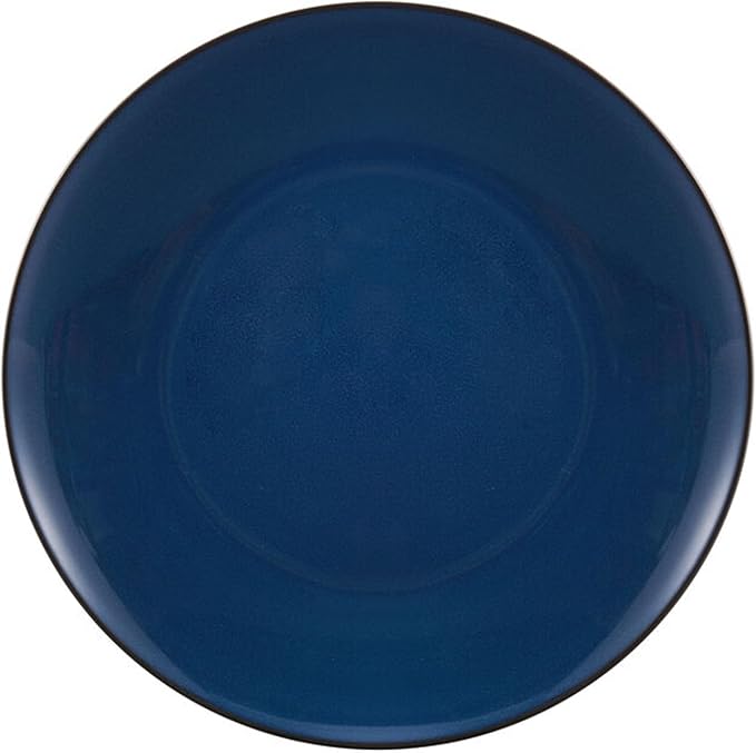 Pfaltzgraff Lucy 12 Piece Dinnerware Plate and Bowl Set Service for 4