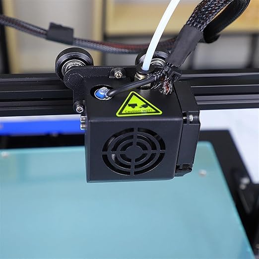 for Anet ET4 Auto Bed Leveling Sensor 6-36V for ET4+ ET4 Pro /ET5/ ET5X / for ET5 Pro Auto Self-Leveling Sensor 3D Printer Parts