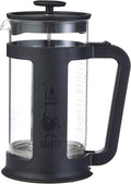 Bialetti 06641 Modern Coffee Press Black 8-Cup
