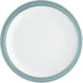Denby Azure Salad Plates Set of 4
