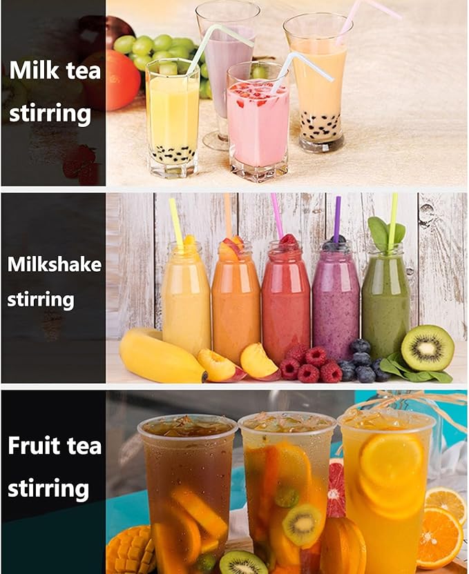 Milkshake Maker Mixer 2 Speeds Electric Milk Shaker Machine Drink Mixer Stainless Steel Milkshake Machine Frappe Mixer Protein Shaker Blender For Smoothie Milk Frother Coffee Foamer Milk Tea Cocktai