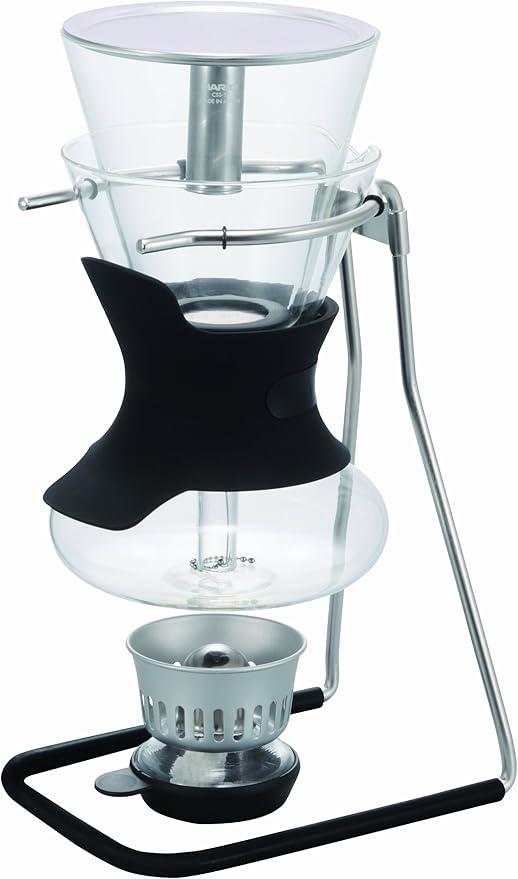Hario Sommelier Coffee Syphon 600ml