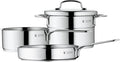 VMF WMF W0798556040 Mini Cookware 3-Piece Set