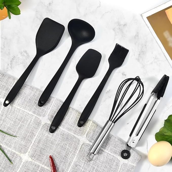 Kitchenware Set Cooking Spatula Kitchen Supplies