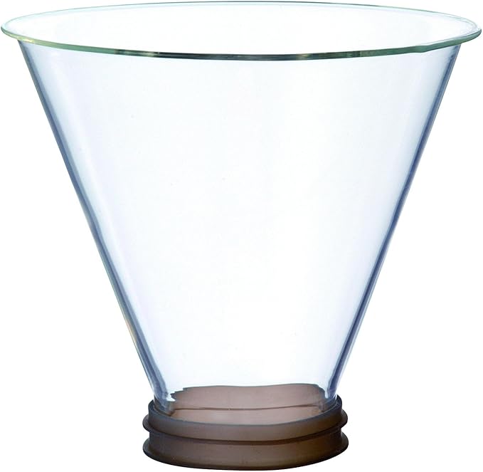 KINTO 21678 CARAT Dripper &amp Pot 24.3 fl oz (720 ml)