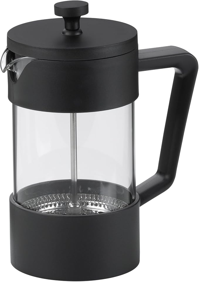 kela Coffee Maker Black 06 L