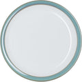 Denby Azure Dinner Plates Set of 4