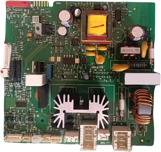 Coffee Machine Main Power Circuit Board Motherboard Compatible For Philips HD8743 HD8745 HD8751(HD8743)