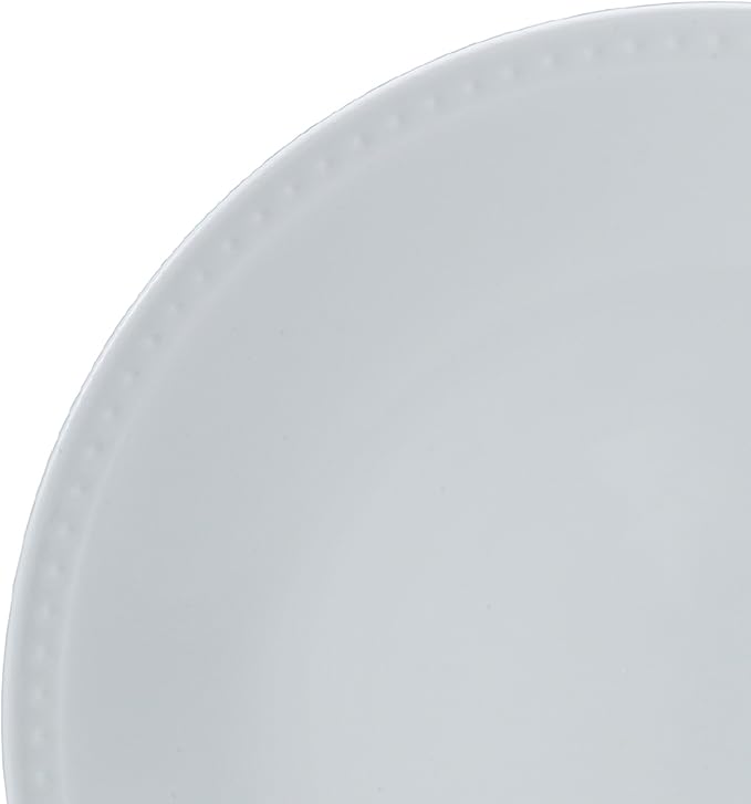 Mikasa 5224192 Loria 16-Piece Dinnerware Set Service for 4