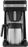 BUNN CSB3TD Speed Brew High Altitude Coffee Maker 10 Cup Stainless Steel