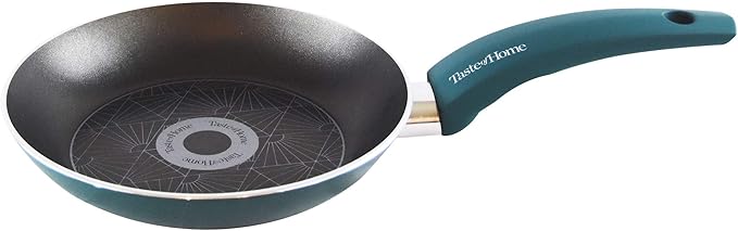 Taste of Home 8-Piece Non-Stick Aluminum Cookware Set