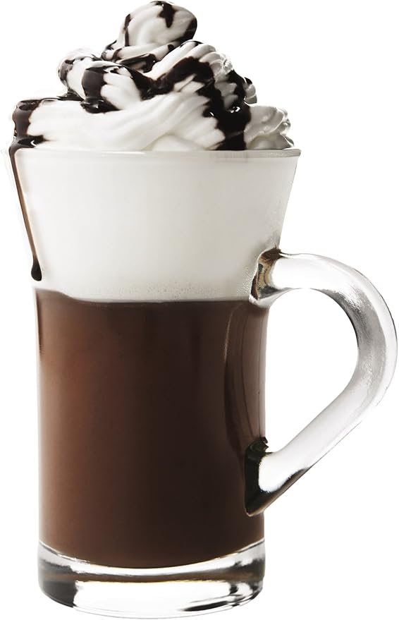 Mr. Coffee BVMC-HC5 Cafe Cocoa Hot Chocolate Maker 32 Ounces Black