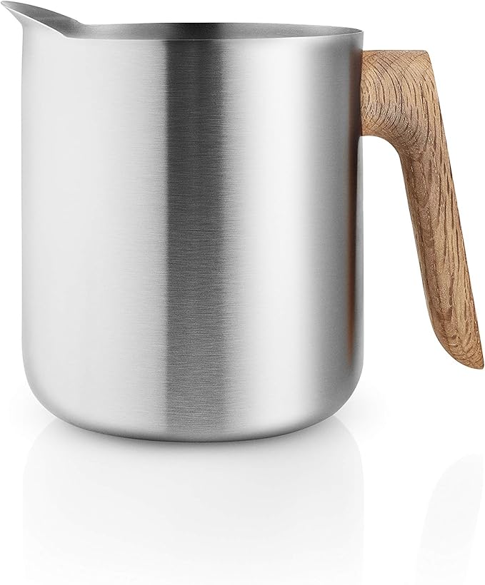 Eva Solo | Nordic Kitchen | Tea Cafetière French Press Coffee Maker | 34 oz | Danish Design Functionality &amp Quality