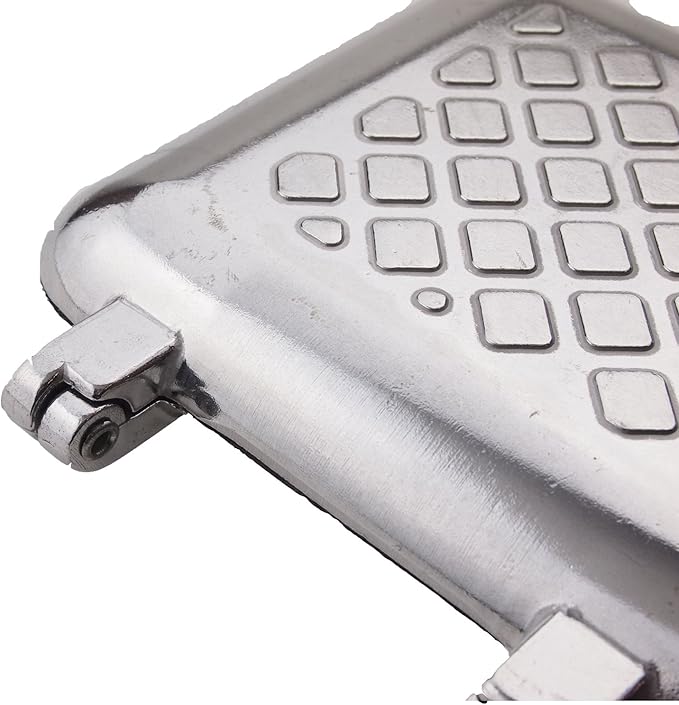 Captain Stag M-8617 Hot Sandwich Toaster
