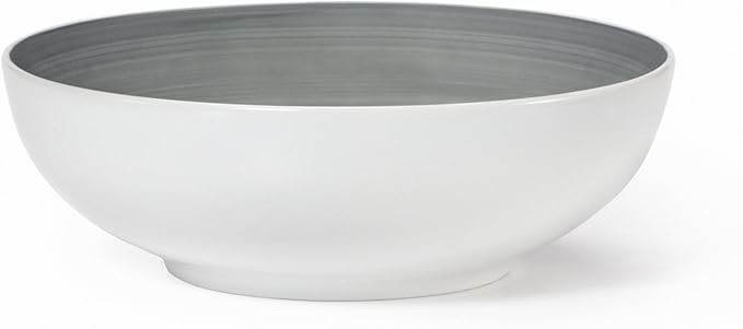Mikasa Savona Grey 4-Piece Place Setting Service for 1-5128045