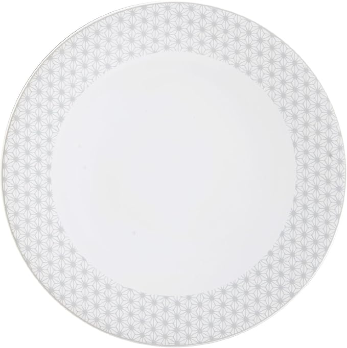 Mikasa 4 Piece Place Setting Dinnerware Set Avery Star