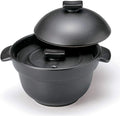 bankoyaki Saji Touki Rice Pot 1cup