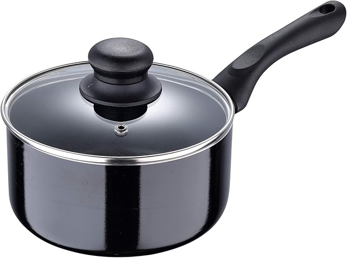 San Ignacio 8 Piece Aluminum Pressed Induction Cookware Set