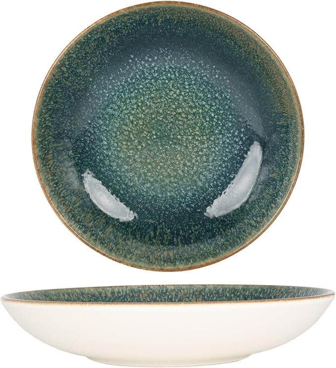 Dinnerware Sets (Large) - Ore Mar - 18 pieces - 6 People - Porcelain