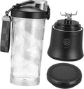 Mini Usb Fruit Blender Cup Travel Portable Juicer Fresh Juice Maker Rechargeable Easy Clean Masticating Juicer