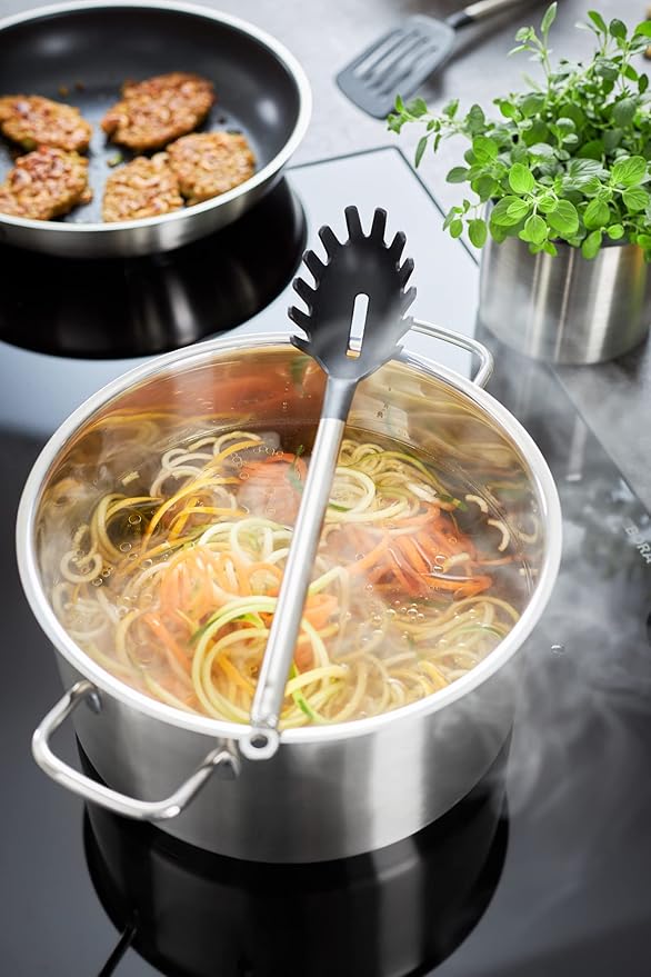 RÖSLE Gourmet Pasta Set Basic Line 2-Piece