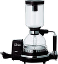 TWINBIRD siphon coffee maker CM-D854BR (Brown)