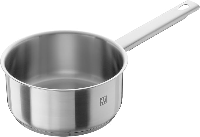 ZWILLING Joy Cookware Set 4 pcs. Silver