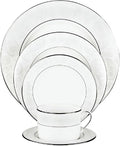 kate spade new york Bonnabel Place 5-piece Dinnerware Place Setting