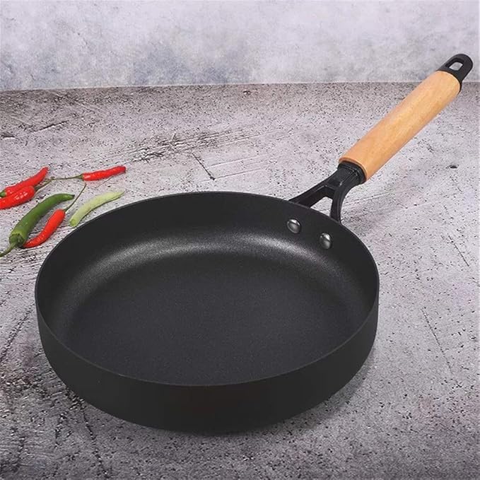 Pot Set Professional Non-Stick Cookware Set Saucepans Stockpot and Frypans Set Cooking Utensils Cookware Cooking Set