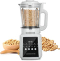 LIFKOME High Speed Blender Wall Breaking Machine Ninja Blenders Combo Large Capacity