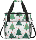 Gothic Tree Coffee Maker Carrying Bag Portable Travel Storage Tote Bag Compatible with K-Mini or K-Mini Plus Single Serve Coffee Brewer Carrying Case with Multiple Pockets &amp Shoulder Strap