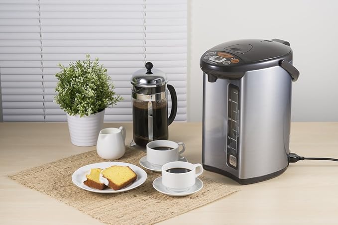 Zojirushi Rice Cooker &amp Warmer and Water Boiler Bundle