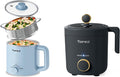 Topwit Hot Pot Electric &amp 1.2L Small Rice Cooker