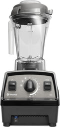 Vitamix Propel 510 Propel Blender with Pre-set Blending Programs Professional-Grade 48-oz Capacity Black (Renewed)