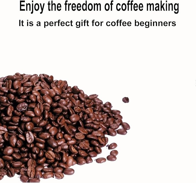 Electric Siphon Coffee Maker Coffee Brewer Extraction Machine with 2 Gears Adjustable Push-button Switch &amp Capacity 3500 ml Siphon Pot for Home Camping &amp Travel