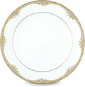 Lenox 6226609 British Colonial Bamboo Dinner Plate