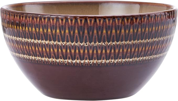 Pfaltzgraff Skylar 12 Piece Dinnerware Set Service for 4