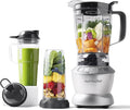 nutribullet Blender Combo Silver