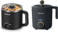 Topwit Hot Pot Electric &amp 1.2L Small Rice Cooker