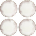 Lenox 897303 Trianna Coupe Dinner Plates Set of 4