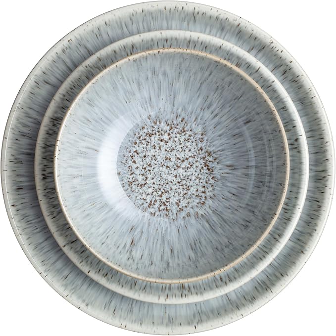 Denby 199048758 Halo 12 Piece Coupe Set