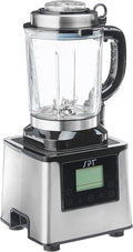 SPT CL-513 Multi-Functional Pulverizing Blender with Heating Element Stainless Steel