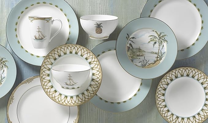 Lenox 6226880 British Colonial Tradewind Mug
