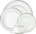 kate spade new york Whitaker Street Dinnerware 5-Piece Place Setting
