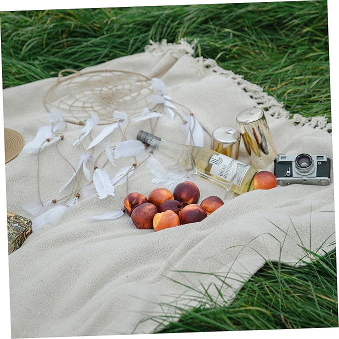 PRETYZOOM Correlle Dinnerware Set Plates Bowls Set Unbreakable Tableware for Outdoor Events Camping Parties Barbecue